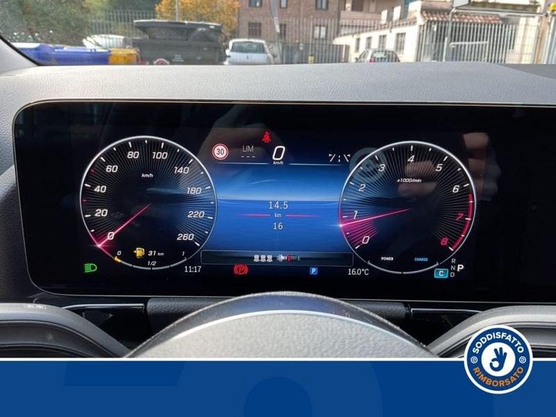 Mercedes-Benz GLA 200 Automatic Advanced Plus Progressive