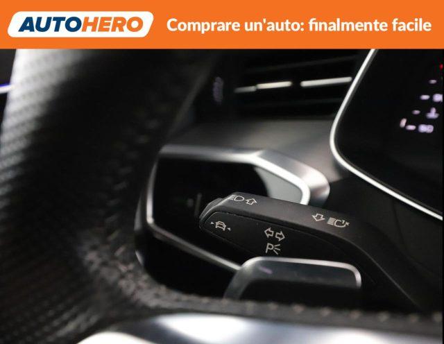 AUDI A6 Avant 40 2.0 TDI S tronic Sport