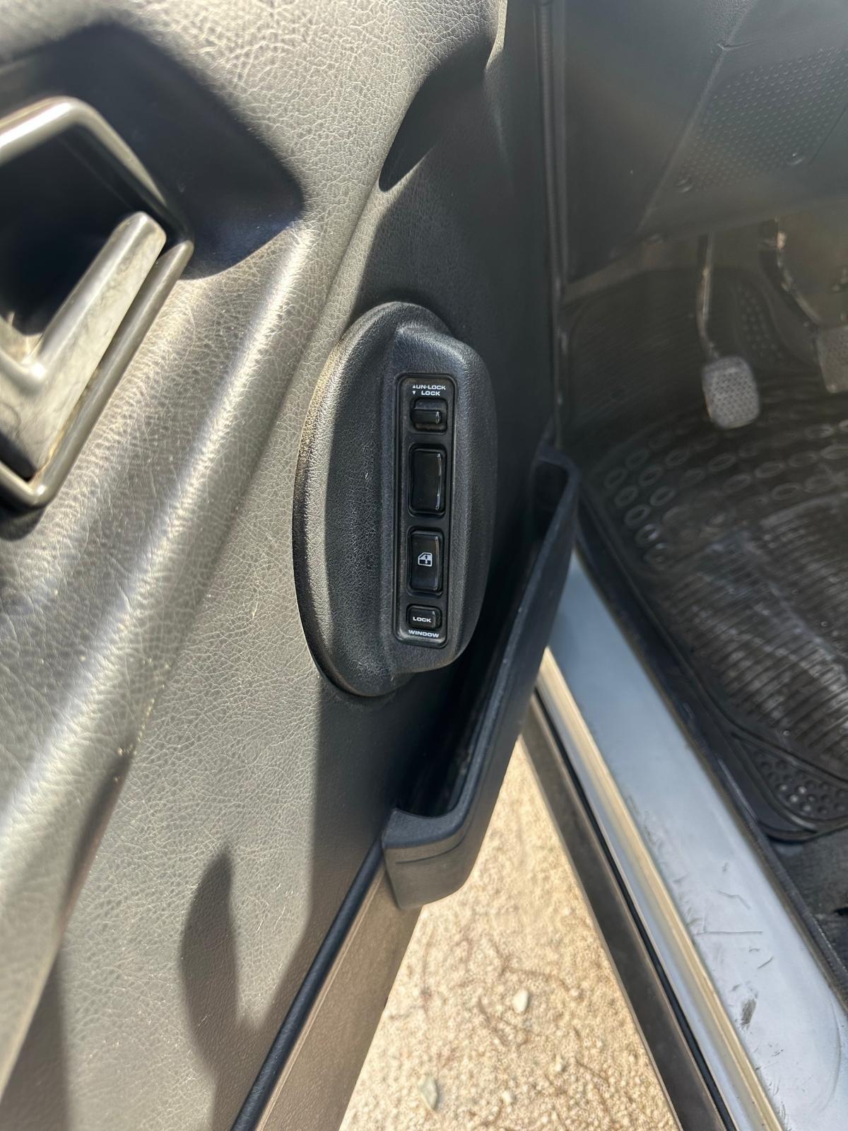 Suzuki Vitara 1.6 JLX