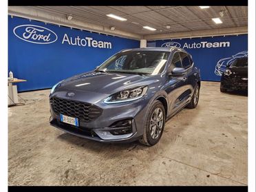 FORD Kuga 2.5 full hybrid st-line x 2wd 190cv cvt del 2024