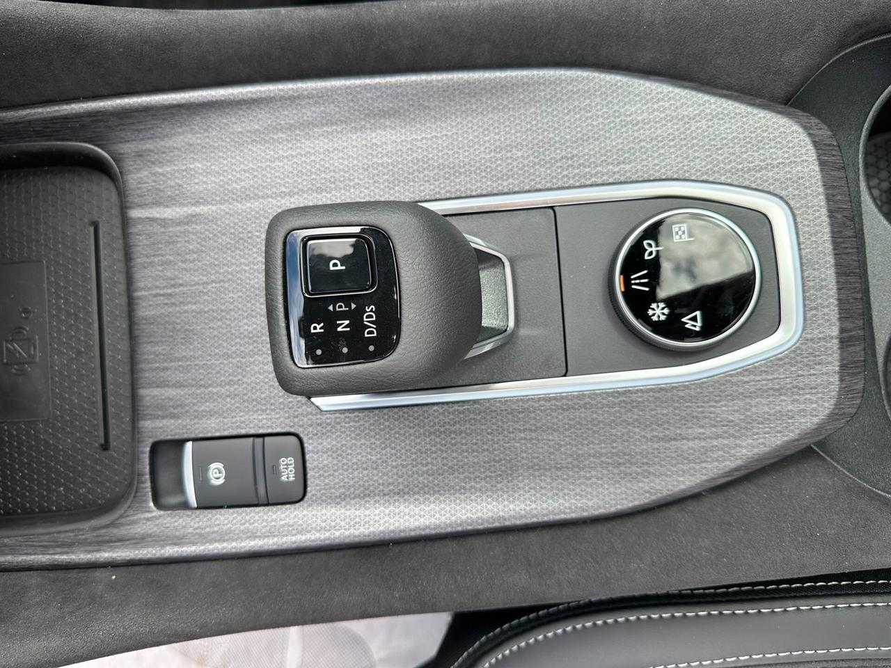Nissan Qashqai MHEV 158 CV Xtronic 4WD Tekna+