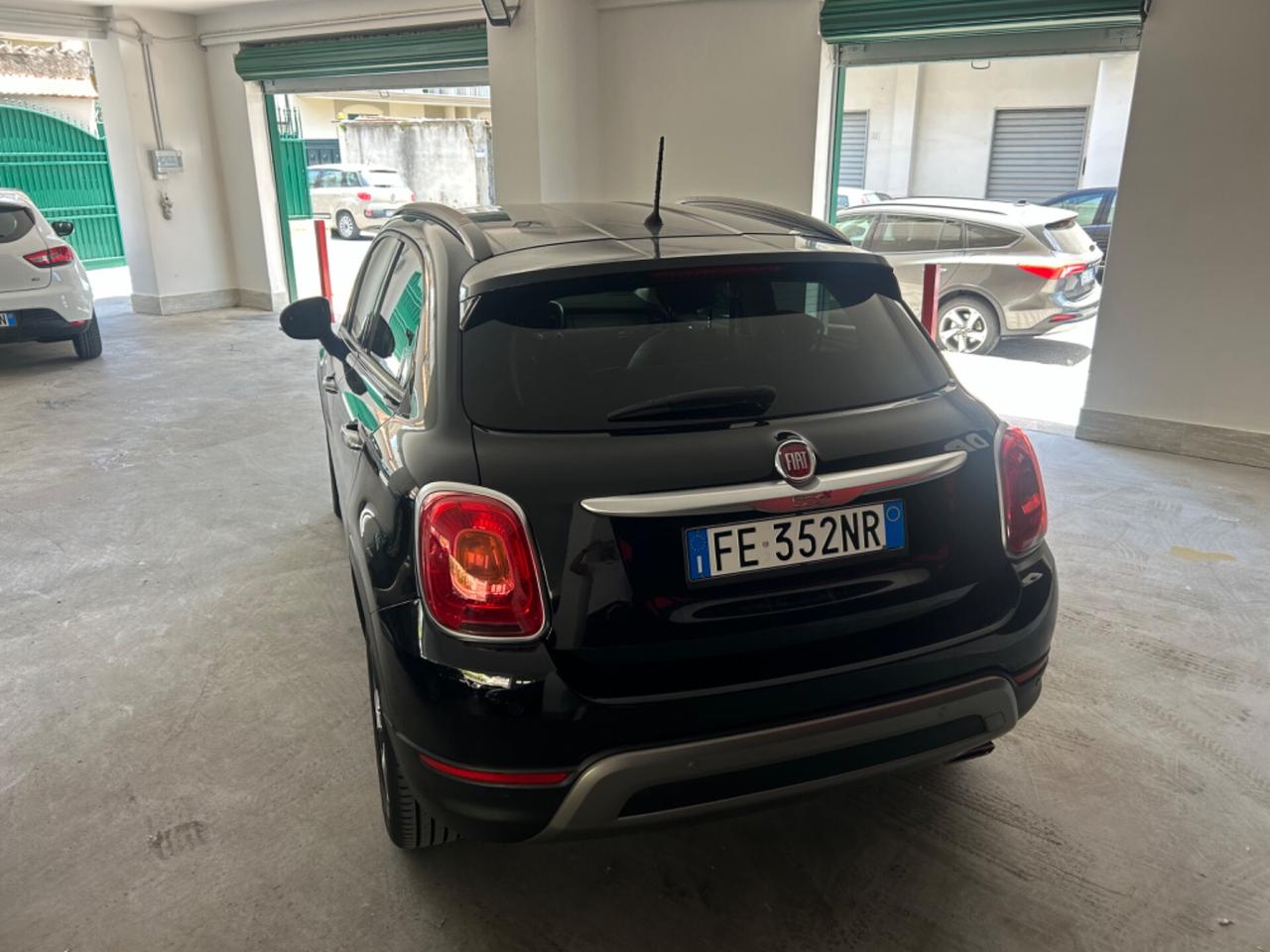 Fiat 500X 1.6 MultiJet 120 CV Cross GARANZIA 12 MESI