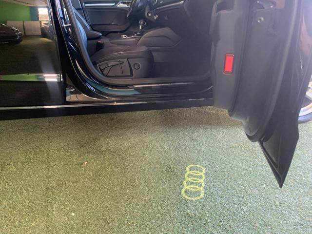 AUDI A3 SPB 30 g-tron S tronic