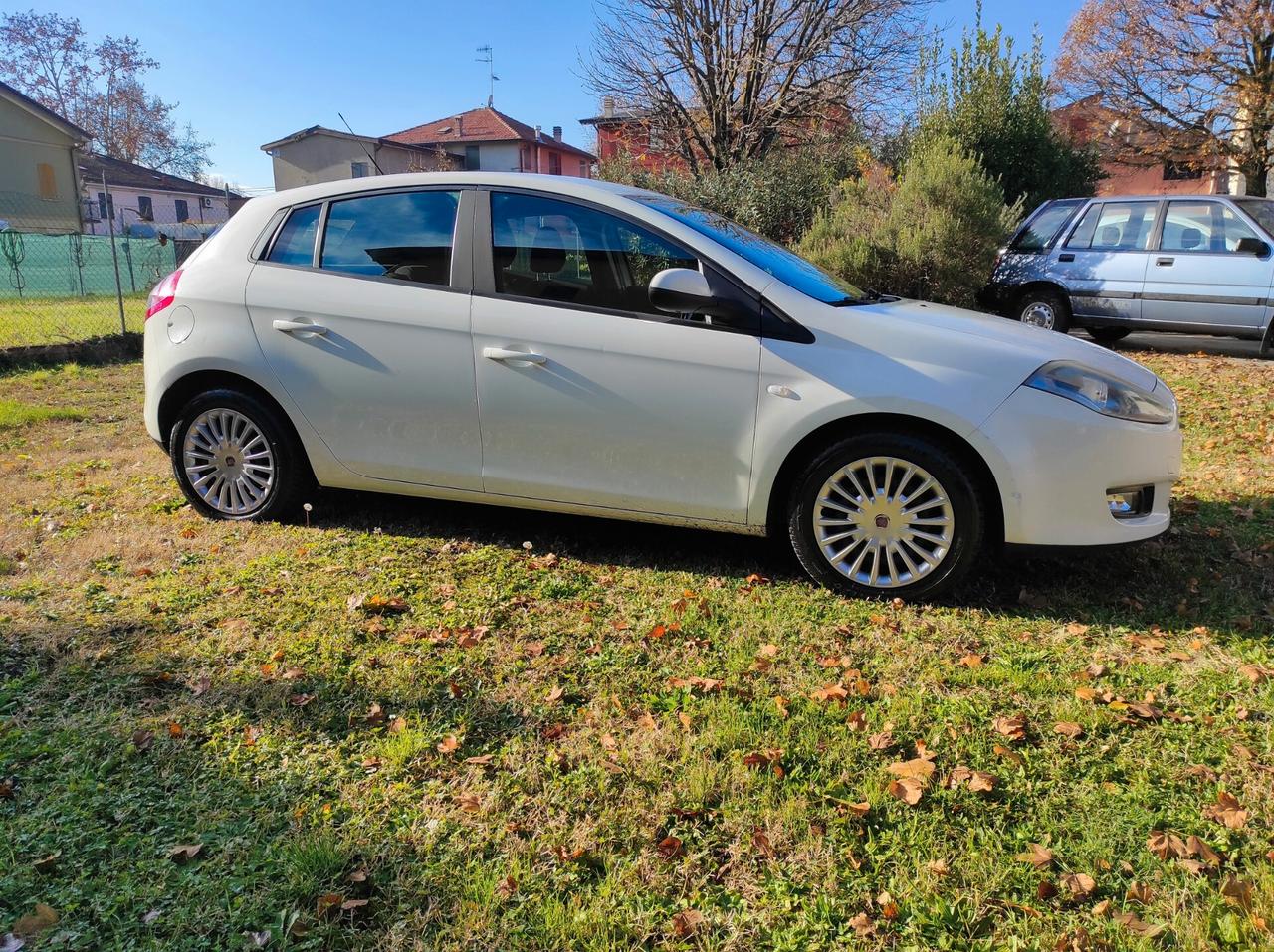 Fiat Bravo 1.4 EasyPower Easy