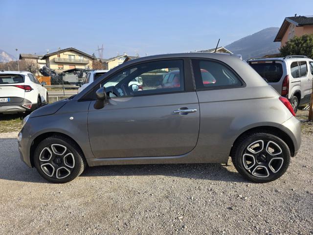 FIAT 500 1.0 Hybrid Club