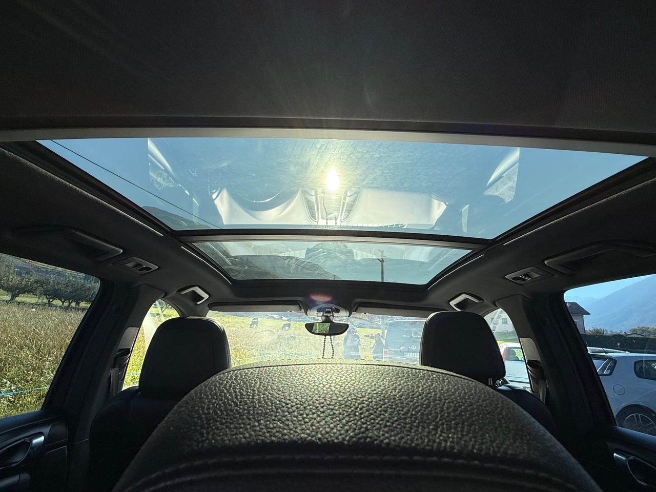 Porsche Cayenne 3.0 Diesel