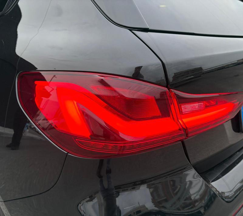 BMW 118 2.0 DIESEL 150 CV Msport auto