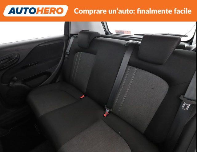 FIAT Punto 1.3 MJT II S&S 85 CV 5 porte ECO Street