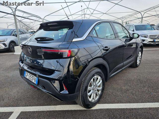 OPEL Mokka elettrica Mokka 300KM AUTON Edition tg : GP533FN