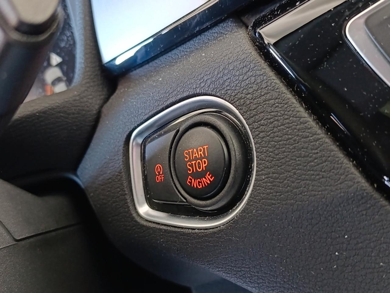 BMW X1 xdrive18d Business Advantage auto