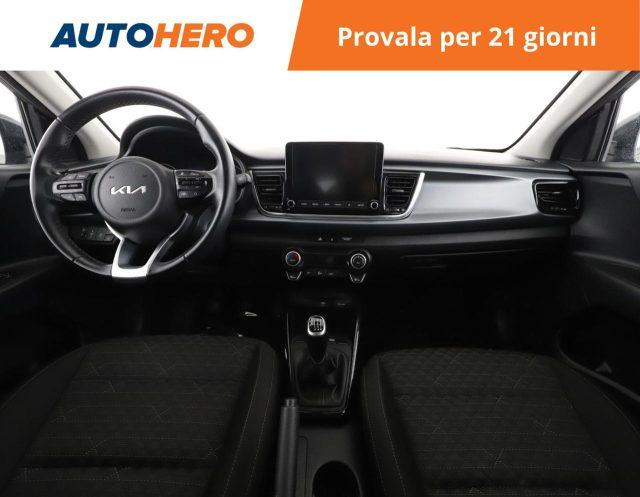 KIA Rio 1.0 T-GDi 100 CV MHEV iMT Style