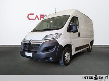 CITROEN Jumper 33 L2H2 2.2 bluehdi 165cv S&S