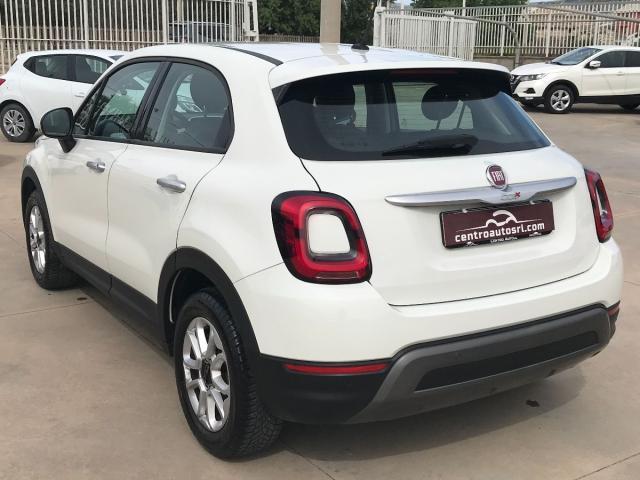 FIAT - 500X - 1.3 M.Jet 95 CV City Cross