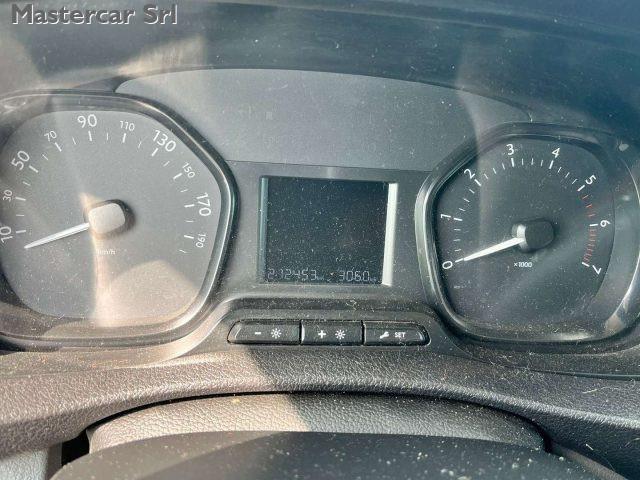 CITROEN Jumpy 2.0 BLUEHDI 120 XL 6 POSTI - GE754SJ