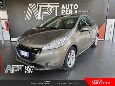 Peugeot 208 208 1.2 vti 12v Allure 5p