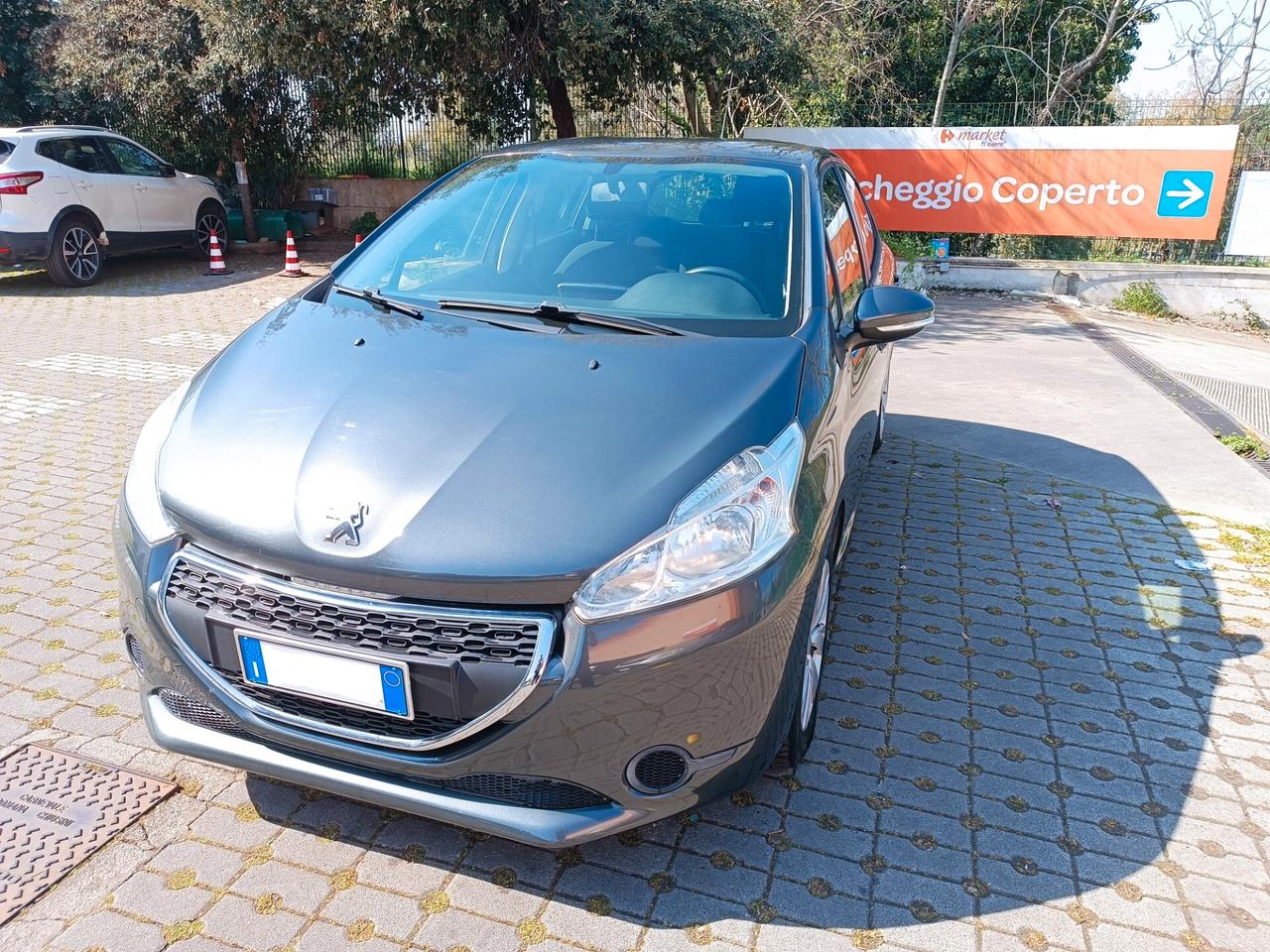 Peugeot 208 PureTech 5 porte Active