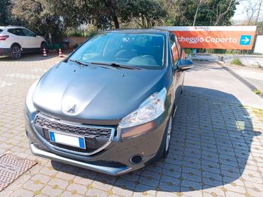 Peugeot 208 PureTech 5 porte Active