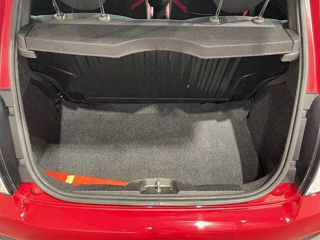 Fiat 500 1.2 'S'