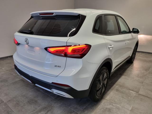 MG ZS 1.5 Standard