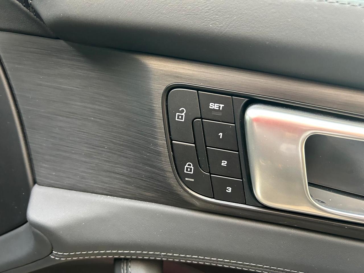 Porsche Panamera 2.9 4 E-Hybrid Sport Turismo Platinum Edition IVA ESPOSTA