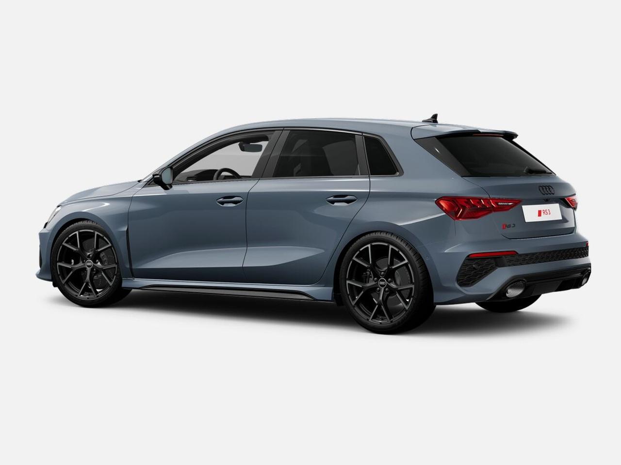 Audi RS3 sportback 2.5 tfsi quattro s tronic