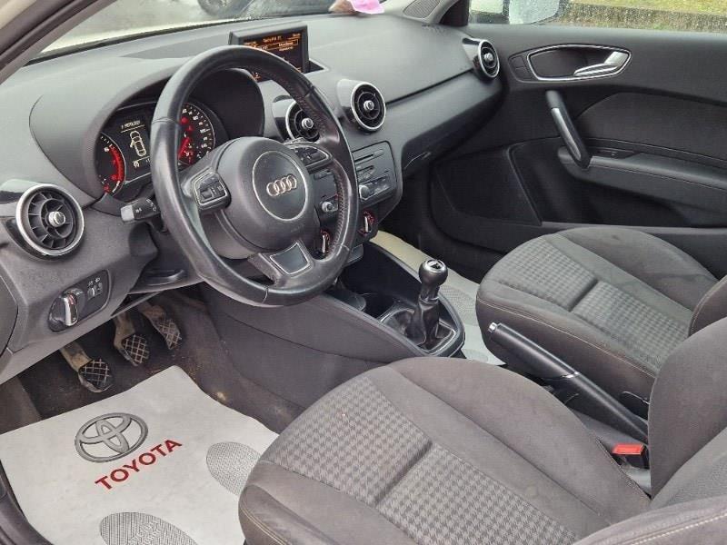 Audi A1 A1/S1 1.2 TFSI Ambition