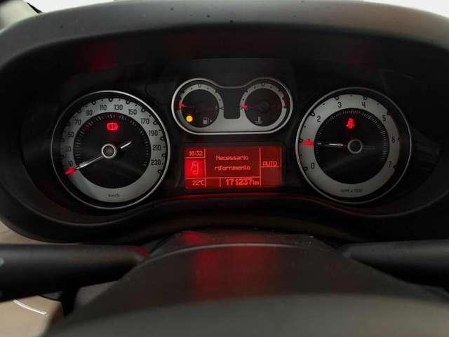 Fiat 500L 1.3 Multijet 95 CV Dualogic Lounge