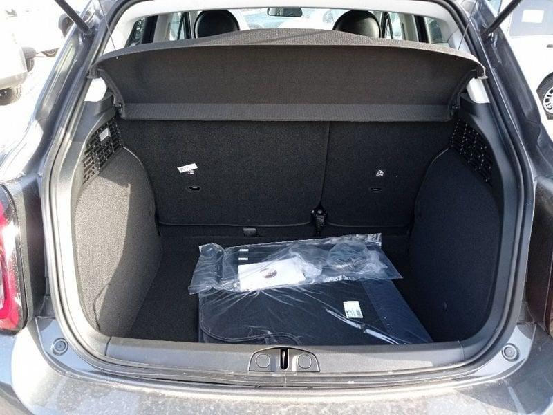 FIAT 500X 1.5 t4 hybrid 130cv dct