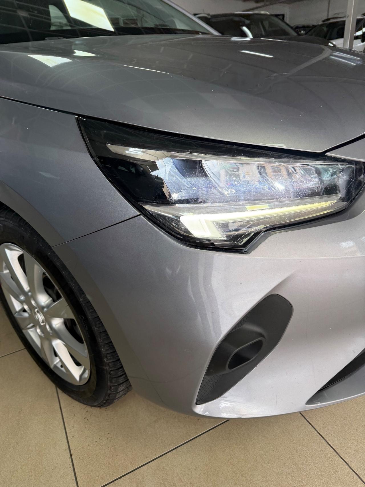 Opel Corsa 1.5 D 100 CV Edition