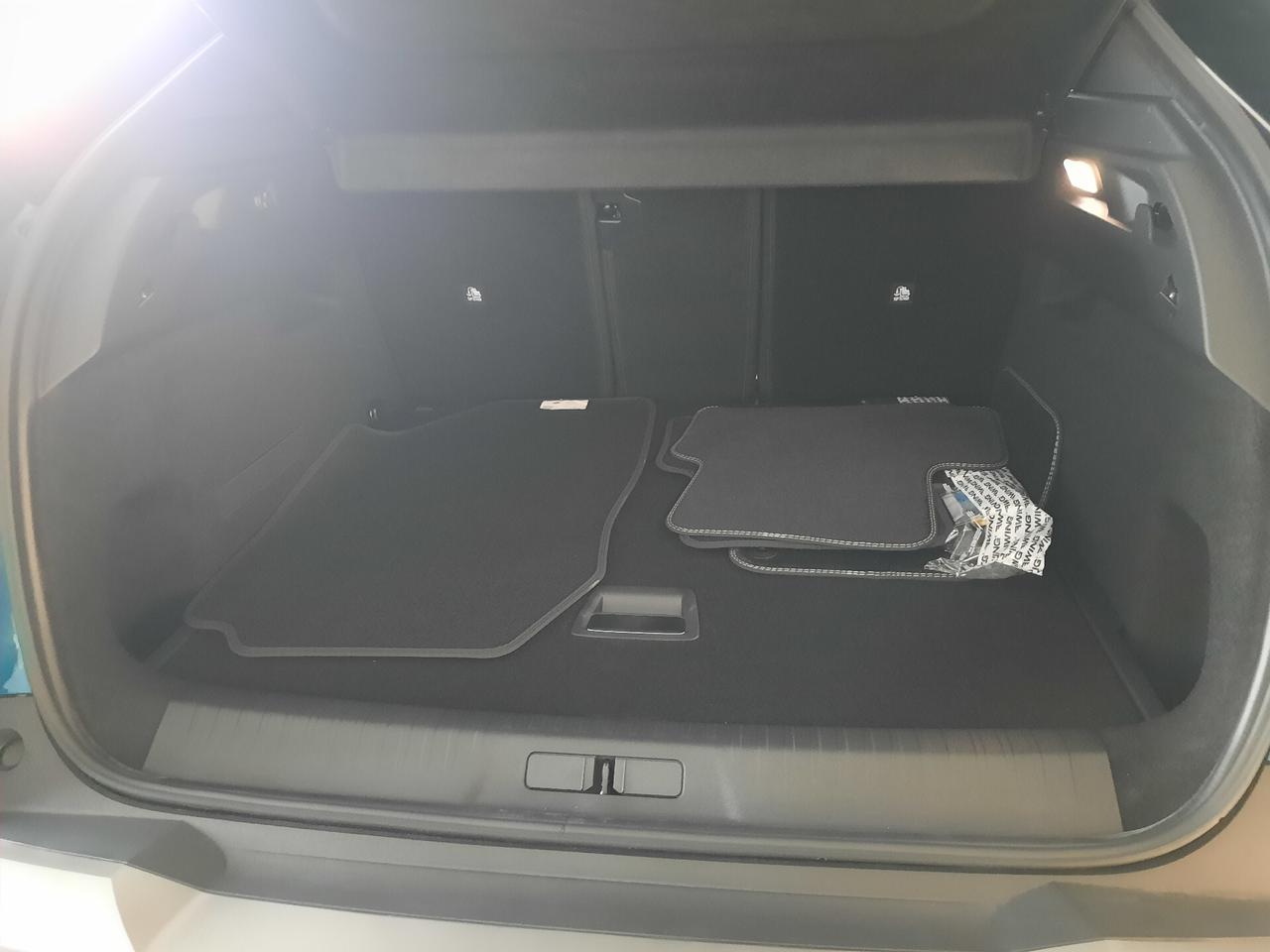 Peugeot 3008 Hybrid 145 e-DCS6 GT