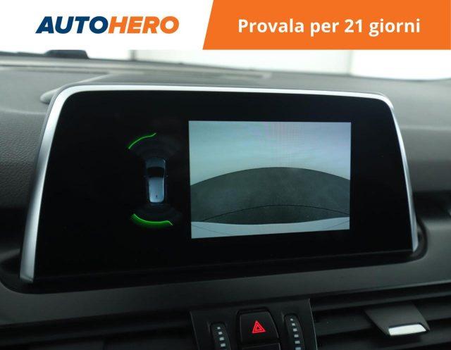 BMW 225 xe Active Tourer iPerformance Sport aut.