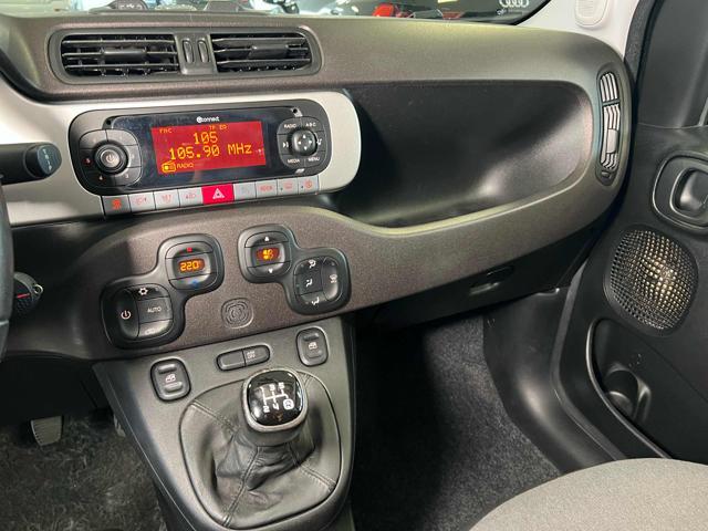 FIAT Panda 1.2 City Cross