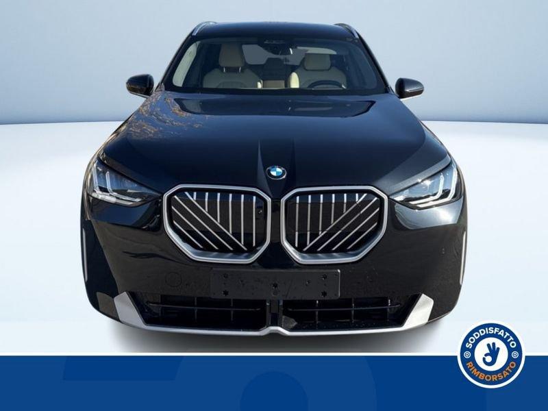BMW X3 20i xDrive