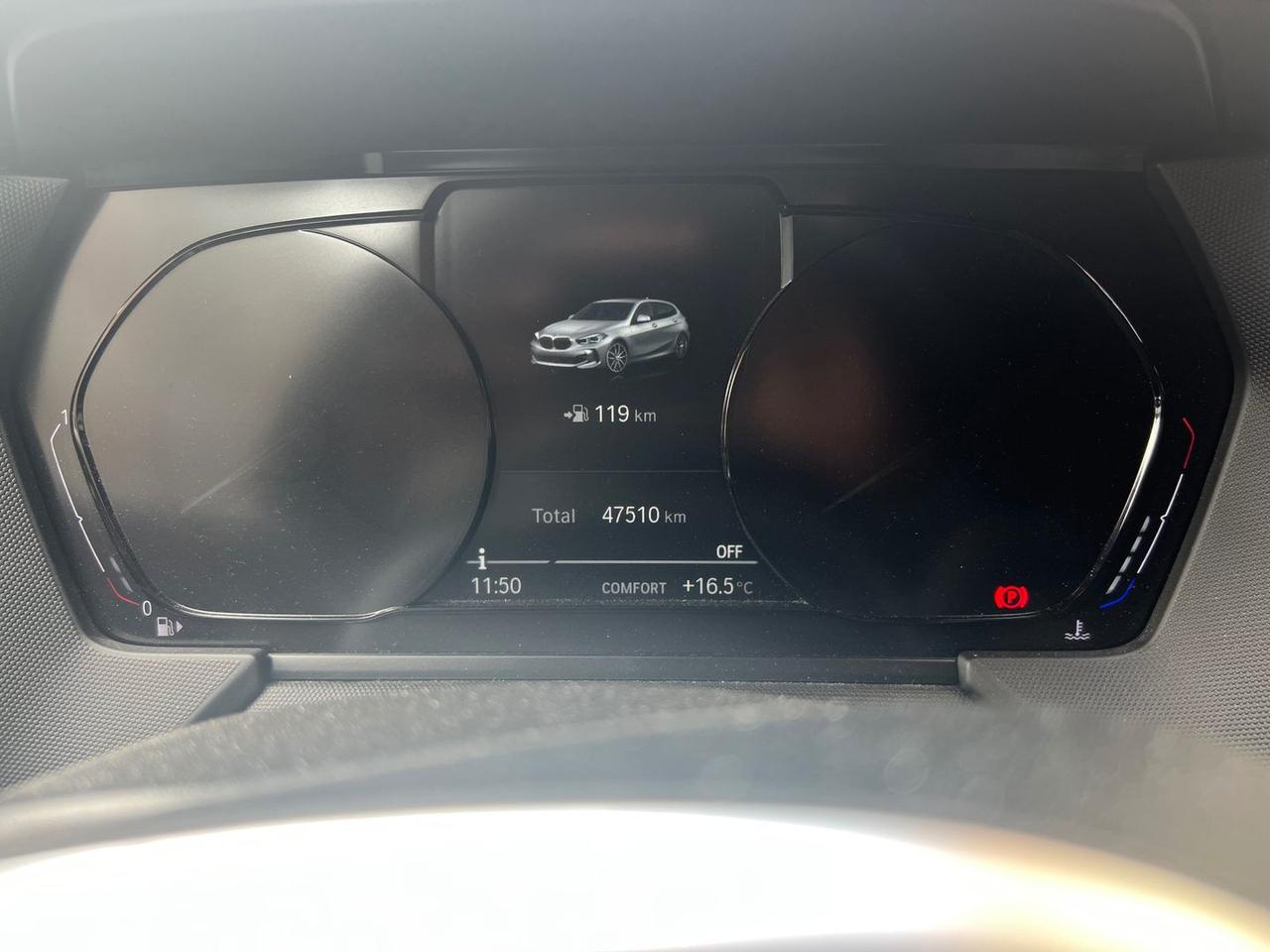 Bmw 118 M Sport 118 i #10375