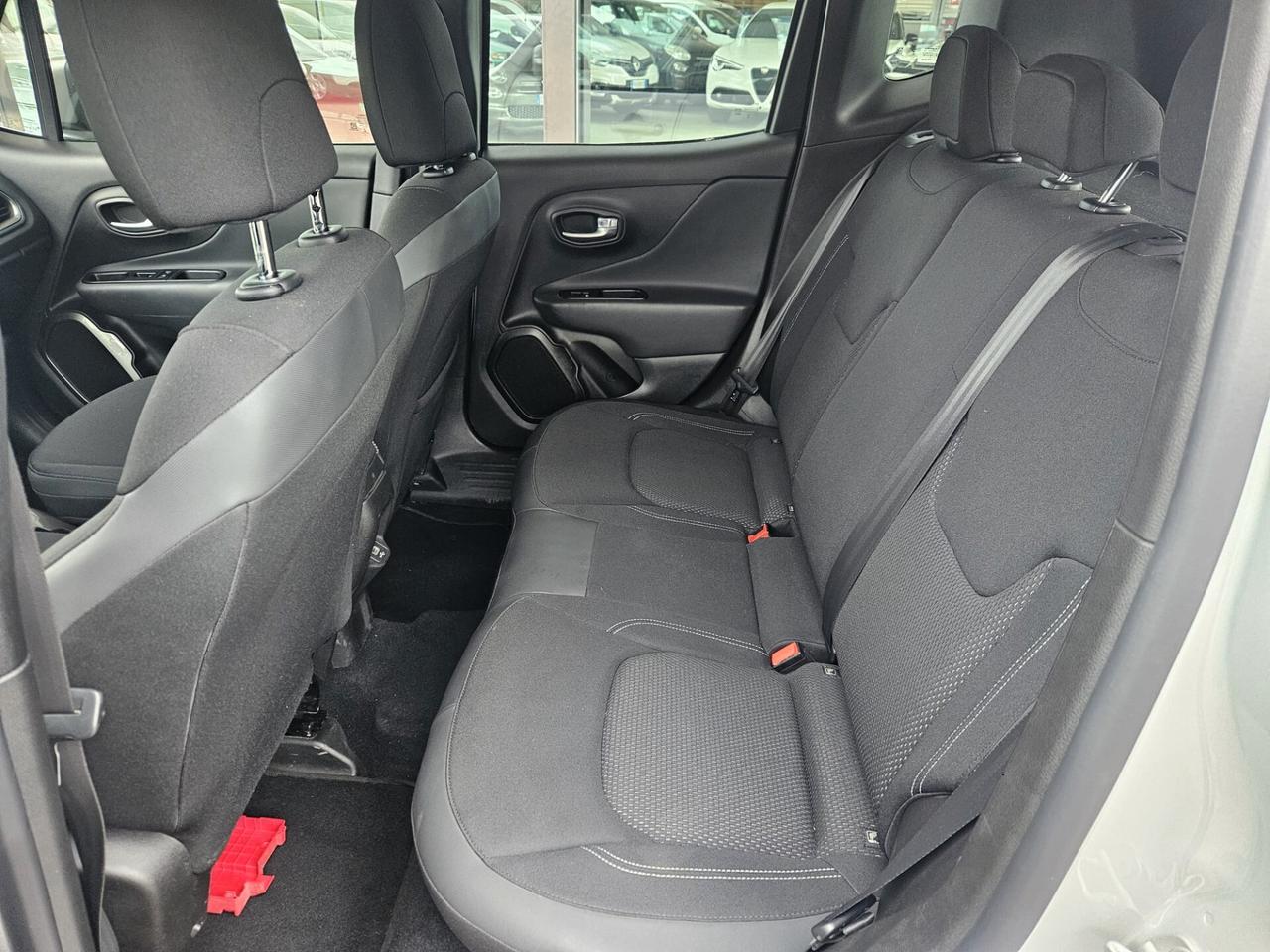 Jeep Renegade 1.0 T3 Limited