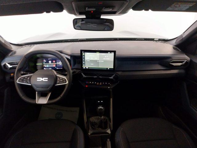 DACIA Duster 1.0 TCe GPL 4x2 Expression