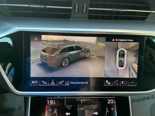 AUDI A6 allroad 40 TDI 2.0 quattro 204 CV S tronic Evolution