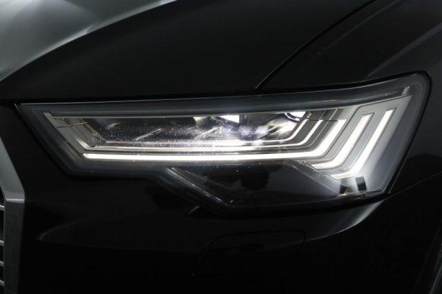 AUDI A6 A6 Avant 50 3.0 TDI quattro tiptronic Business Spo