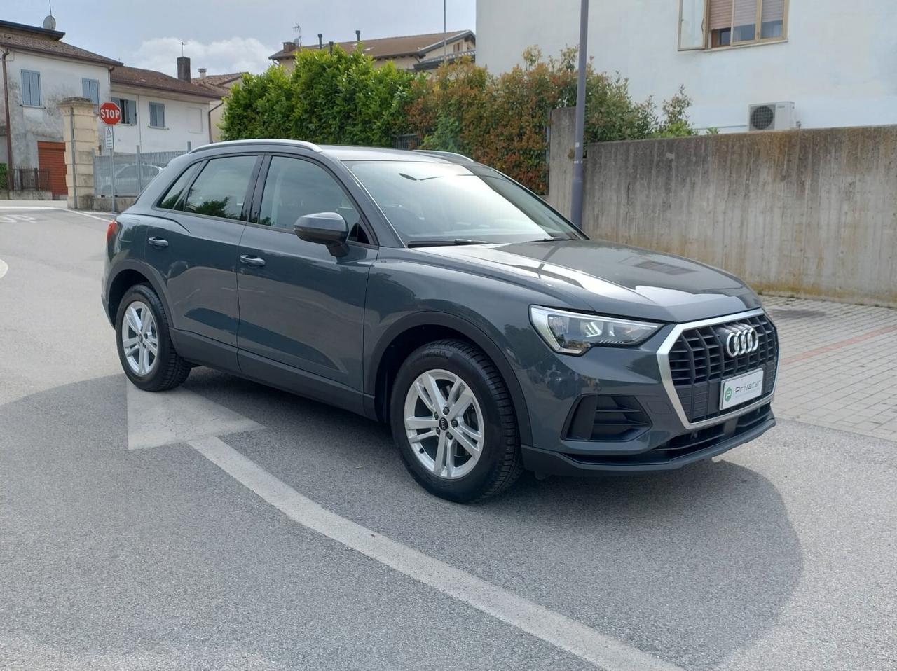 Audi Q3 35 TFSI S tronic Business IBRIDA-UNIPRO