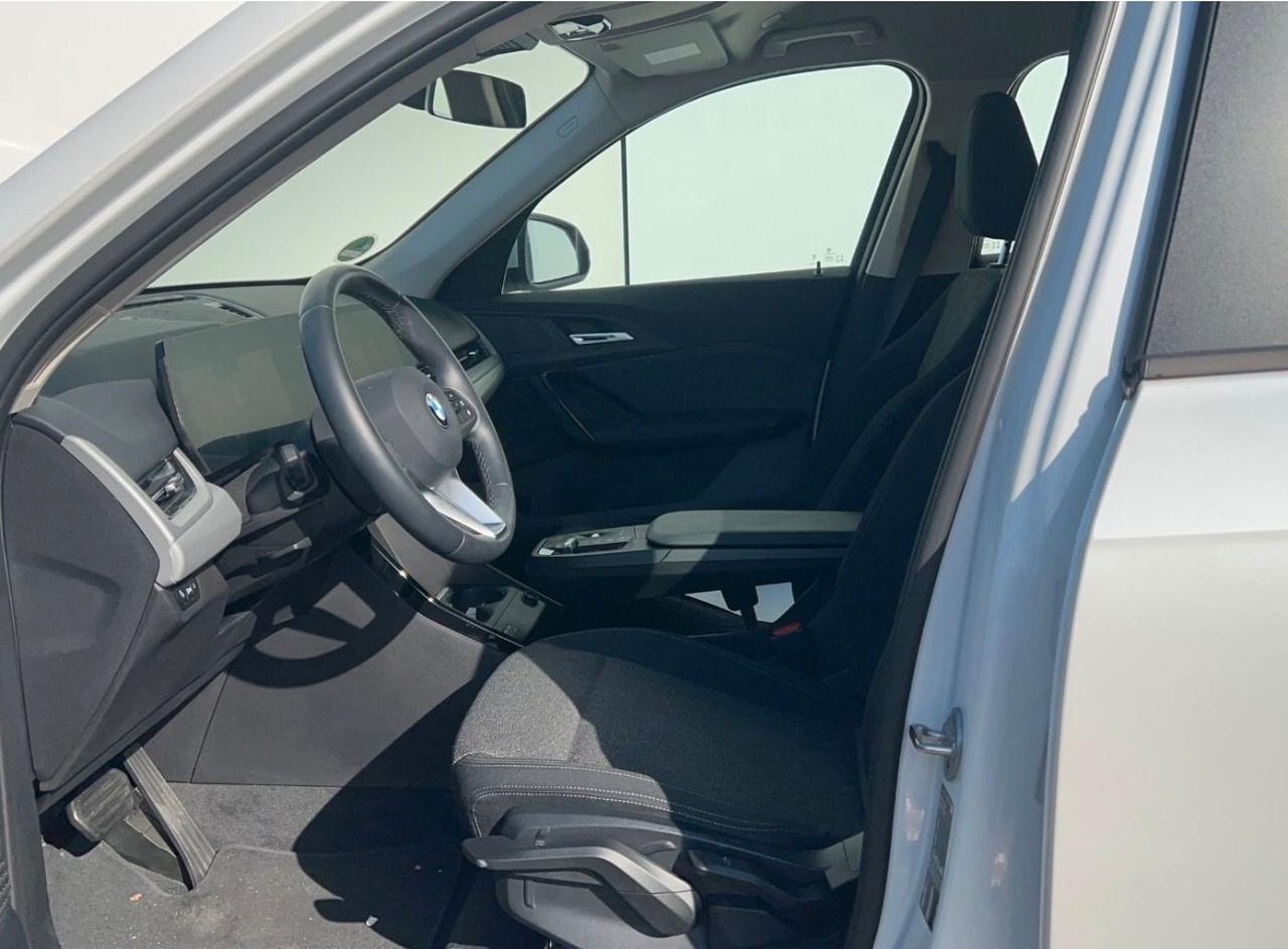 Bmw X1 sDrive 18i xLine