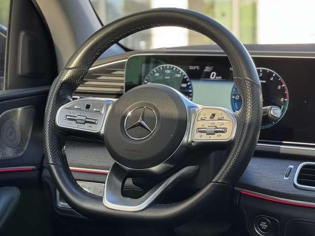 Mercedes-Benz GLE 350 GLE 350 de Phev eq-power Premium Plus 4matic auto