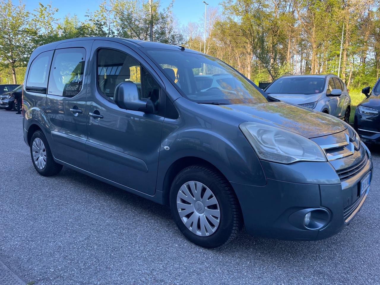 Citroen Berlingo 1.6 HDi 90CV FAP Multispace*Neopatentati*