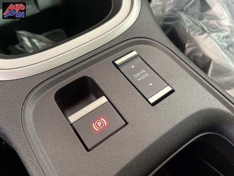 Jeep Avenger Avenger 1.2 110 CV MHEV Summit *TETTO APRIBILE*