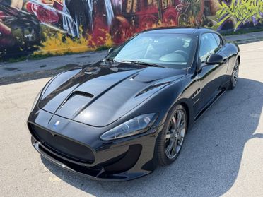 Maserati GranTurismo 4.7 V8 S kit MC Stradale f1
