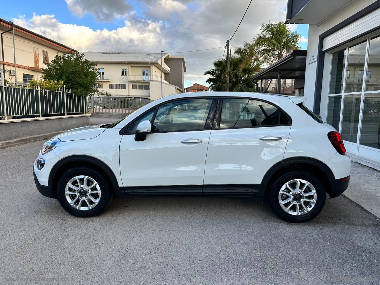 FIAT 500X 1.3 M.Jet 95 CV Business