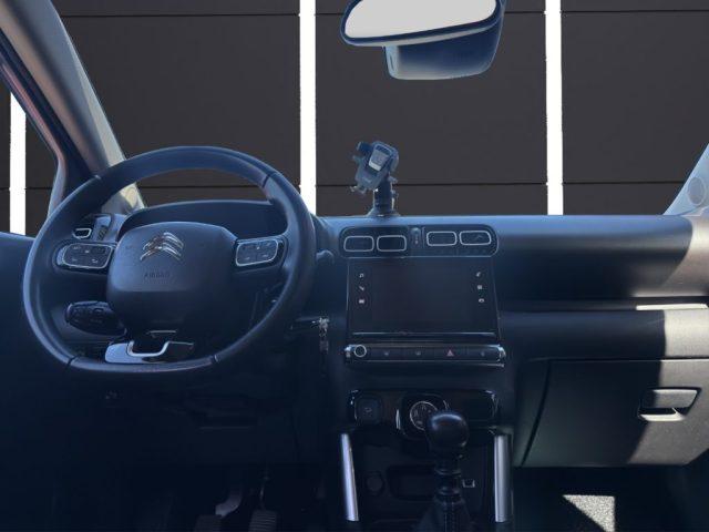 CITROEN C3 Aircross BlueHDi 100 S&S Shine