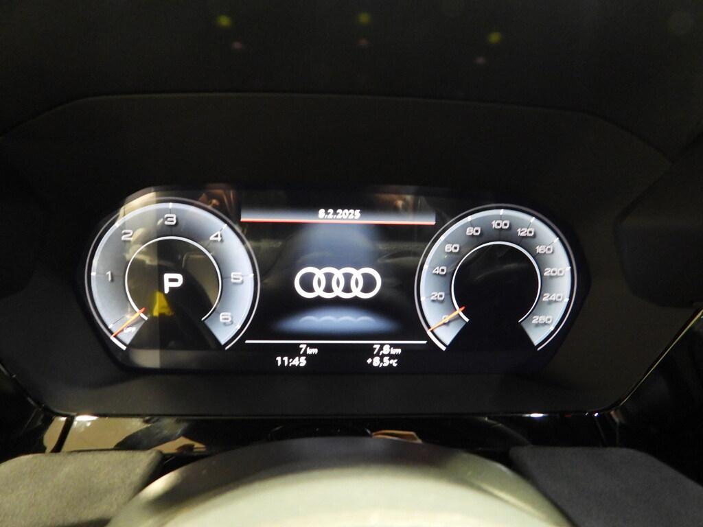 Audi A3 30 2.0 TDI Business S tronic