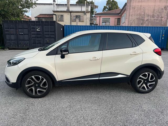 RENAULT Captur dCi 8V 90 CV Start&Stop Energy Intens