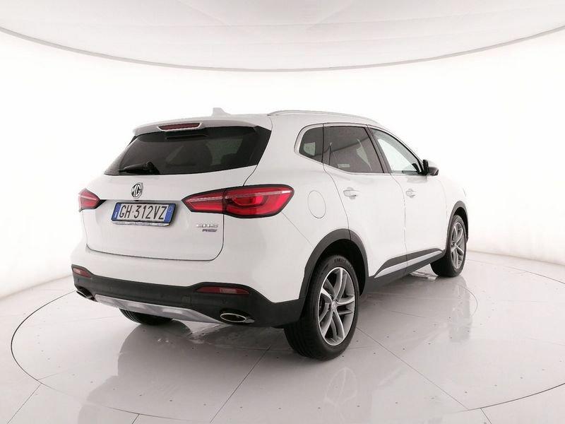 MG HS E 1.5 t-gdi phev Exclusive auto