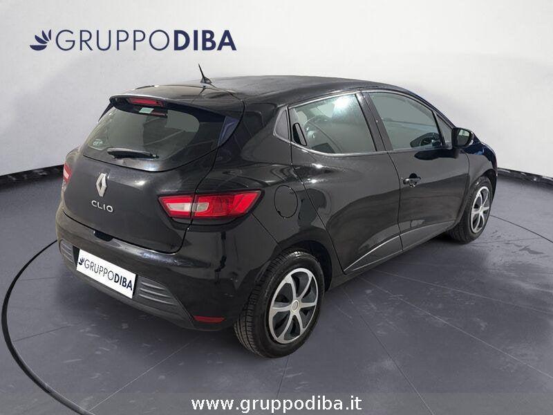 Renault Clio IV 2017 Benzina 1.2 16v Intens 75cv